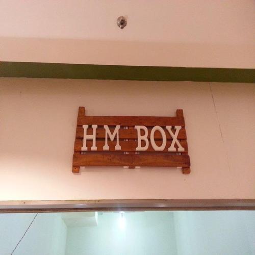 Hyper Mega Box